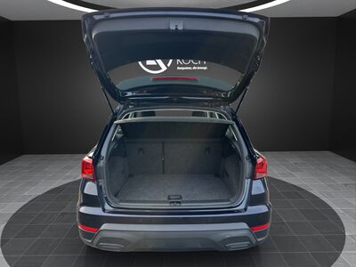 Seat Arona Gebrauchtwagen Seat Arona Gebrauchtwagen