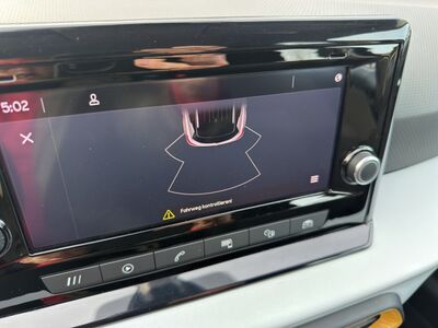 Seat Arona Gebrauchtwagen Seat Arona Gebrauchtwagen