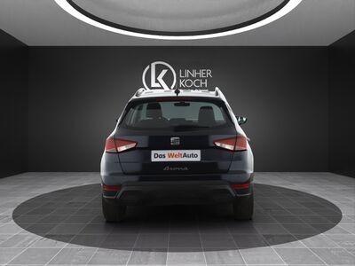 Seat Arona Gebrauchtwagen Seat Arona Gebrauchtwagen
