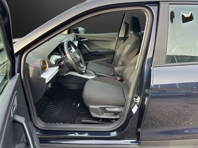 Seat Arona Gebrauchtwagen Seat Arona Gebrauchtwagen