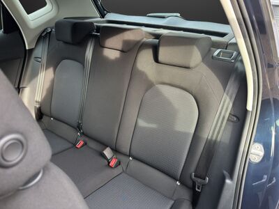 Seat Arona Gebrauchtwagen Seat Arona Gebrauchtwagen