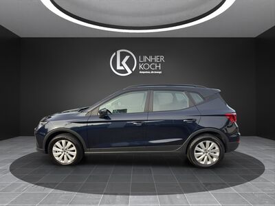Seat Arona Gebrauchtwagen