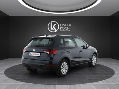 Seat Arona Gebrauchtwagen Seat Arona Gebrauchtwagen