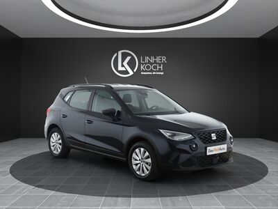 Seat Arona Gebrauchtwagen Seat Arona Gebrauchtwagen