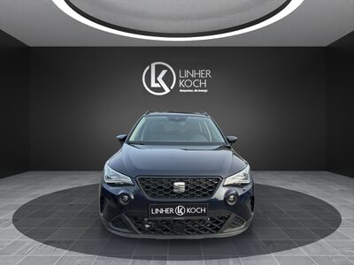 Seat Arona Gebrauchtwagen
