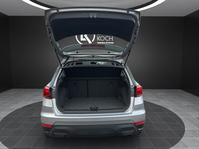 Seat Arona Gebrauchtwagen Seat Arona Gebrauchtwagen