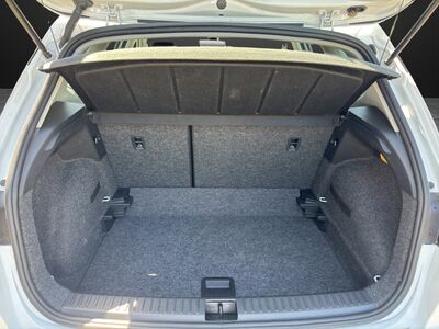 Seat Arona Gebrauchtwagen Seat Arona Gebrauchtwagen
