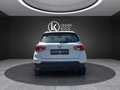 Seat Arona Gebrauchtwagen Seat Arona Gebrauchtwagen