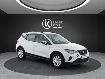 Seat Arona Gebrauchtwagen Seat Arona Gebrauchtwagen
