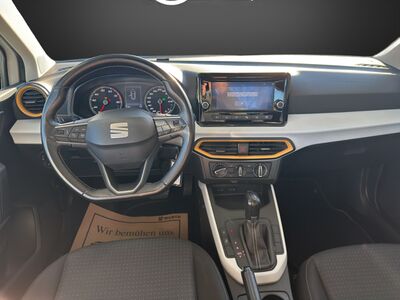 Seat Arona Gebrauchtwagen Seat Arona Gebrauchtwagen