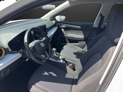 Seat Arona Gebrauchtwagen Seat Arona Gebrauchtwagen