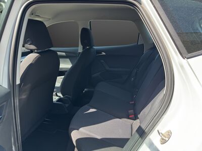 Seat Arona Gebrauchtwagen Seat Arona Gebrauchtwagen