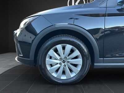 Seat Arona Gebrauchtwagen Seat Arona Gebrauchtwagen
