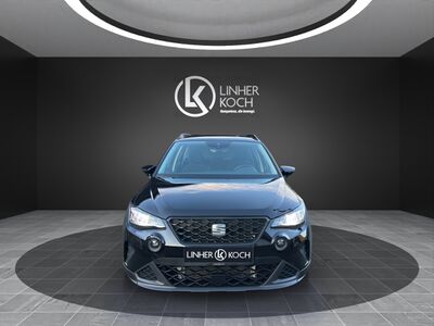 Seat Arona Gebrauchtwagen Seat Arona Gebrauchtwagen
