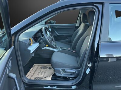 Seat Arona Gebrauchtwagen Seat Arona Gebrauchtwagen