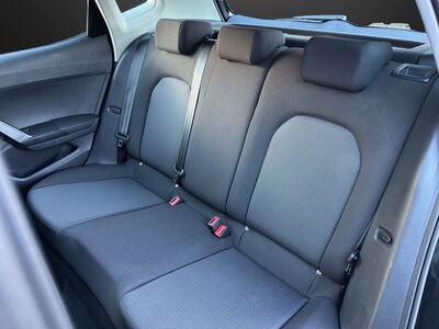 Seat Arona Gebrauchtwagen Seat Arona Gebrauchtwagen