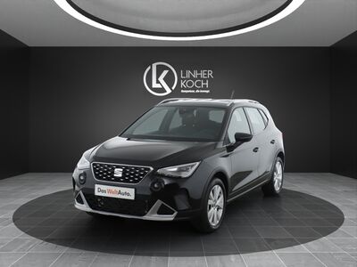 Seat Arona Gebrauchtwagen