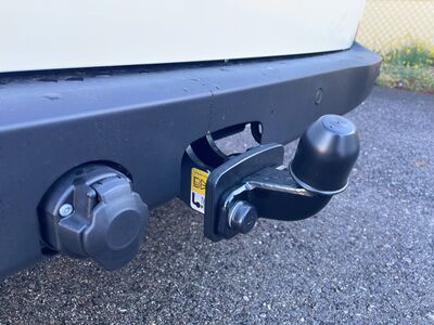 VW Transporter T7 Gebrauchtwagen VW Transporter T7 Gebrauchtwagen