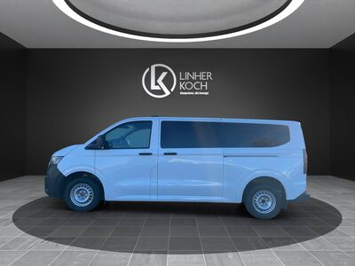 VW Transporter T7 Gebrauchtwagen VW Transporter T7 Gebrauchtwagen