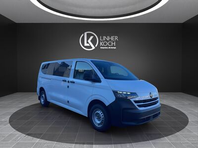 VW Transporter T7 Gebrauchtwagen VW Transporter T7 Gebrauchtwagen