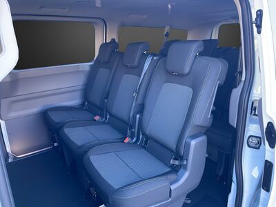 VW Transporter T7 Gebrauchtwagen VW Transporter T7 Gebrauchtwagen