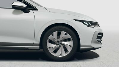 VW Golf Neuwagen