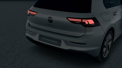 VW Golf Neuwagen