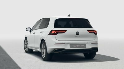VW Golf Neuwagen