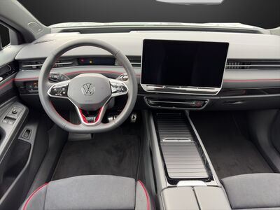 VW ID.7 Gebrauchtwagen VW ID.7 Gebrauchtwagen