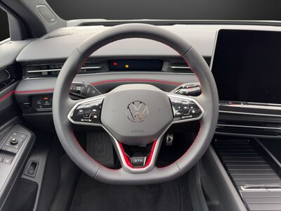 VW ID.7 Gebrauchtwagen VW ID.7 Gebrauchtwagen