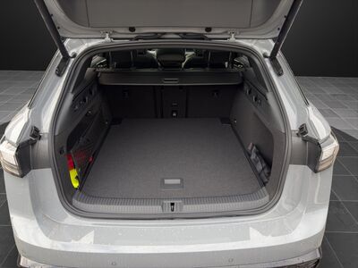 VW ID.7 Gebrauchtwagen VW ID.7 Gebrauchtwagen