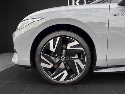 VW ID.7 Gebrauchtwagen VW ID.7 Gebrauchtwagen