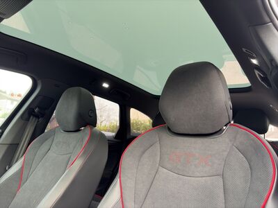 VW ID.7 Gebrauchtwagen VW ID.7 Gebrauchtwagen