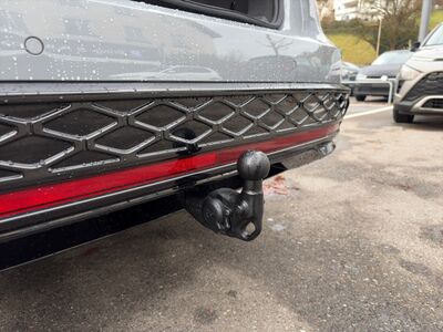 VW ID.7 Gebrauchtwagen VW ID.7 Gebrauchtwagen