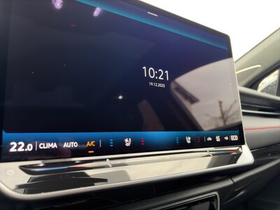 VW ID.7 Gebrauchtwagen VW ID.7 Gebrauchtwagen