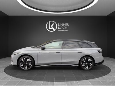 VW ID.7 Gebrauchtwagen VW ID.7 Gebrauchtwagen