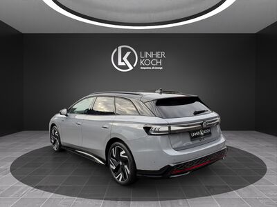 VW ID.7 Gebrauchtwagen VW ID.7 Gebrauchtwagen