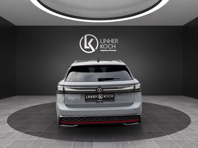 VW ID.7 Gebrauchtwagen VW ID.7 Gebrauchtwagen