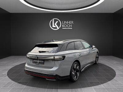 VW ID.7 Gebrauchtwagen VW ID.7 Gebrauchtwagen