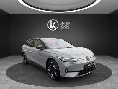 VW ID.7 Gebrauchtwagen VW ID.7 Gebrauchtwagen