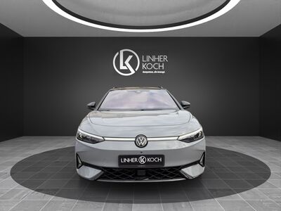 VW ID.7 Gebrauchtwagen VW ID.7 Gebrauchtwagen