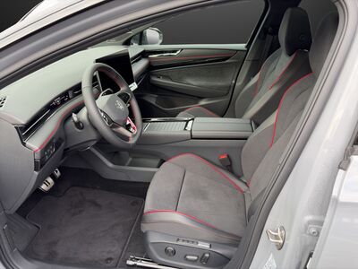 VW ID.7 Gebrauchtwagen VW ID.7 Gebrauchtwagen