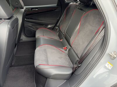 VW ID.7 Gebrauchtwagen VW ID.7 Gebrauchtwagen