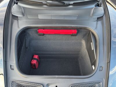 Porsche 911 Gebrauchtwagen Porsche 911 Gebrauchtwagen