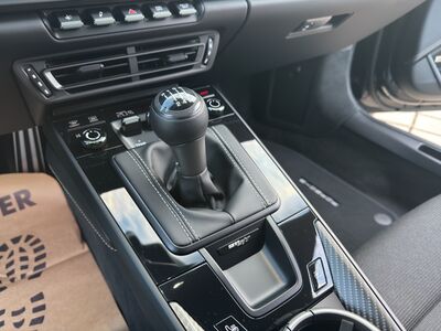 Porsche 911 Gebrauchtwagen Porsche 911 Gebrauchtwagen