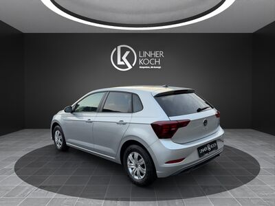 VW Polo Gebrauchtwagen