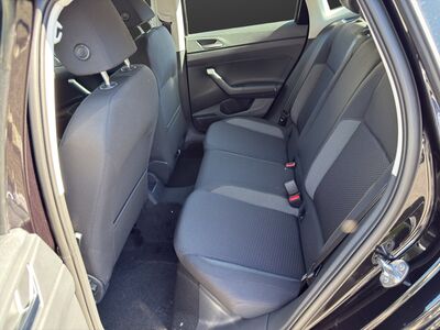 VW Polo Gebrauchtwagen