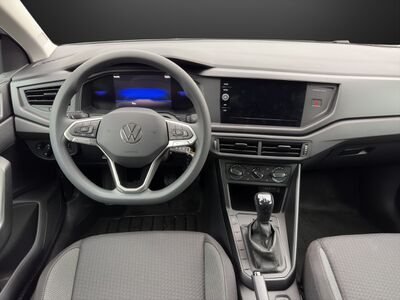 VW Polo Gebrauchtwagen