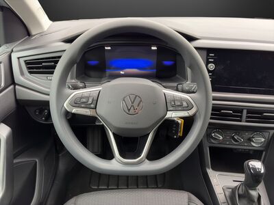 VW Polo Gebrauchtwagen