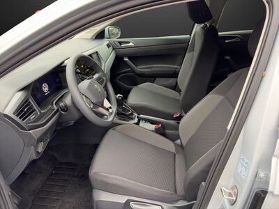 VW Polo Gebrauchtwagen